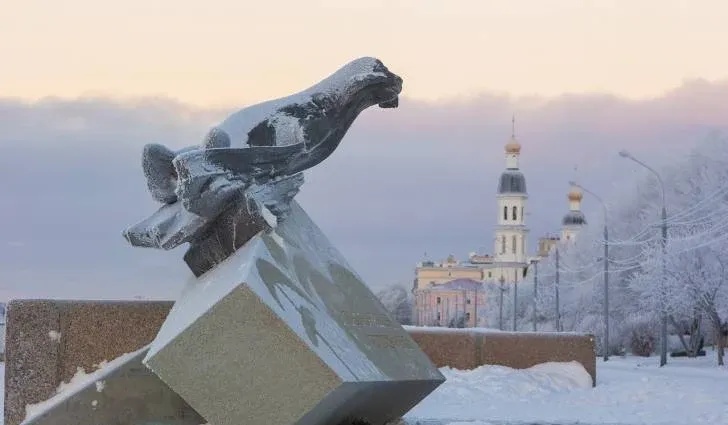 Отель «Столица Поморья» — фото 2