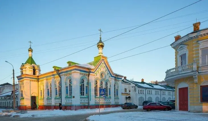 Отель «Столица Поморья» — фото 3