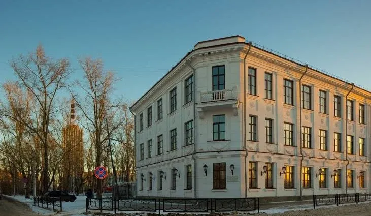 Отель «Столица Поморья» — фото 5