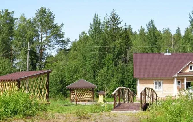 Каменный ручей — фото 3