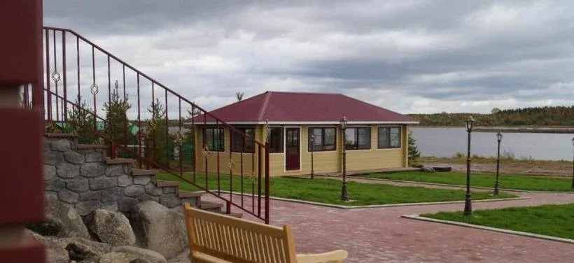 Поонежье