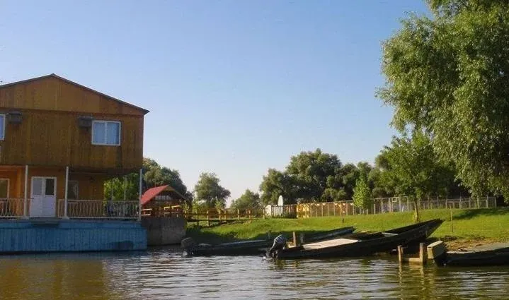 Рыболовно-охотничья база «Заповедная сказка» — фото 3