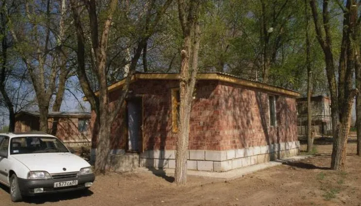 Турбаза «Астра» — фото 4