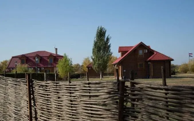 Туристический комплекс «Зюйд-Вест»