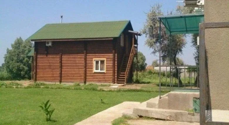 Гостевой дом «Рыбачка Соня» — фото 5
