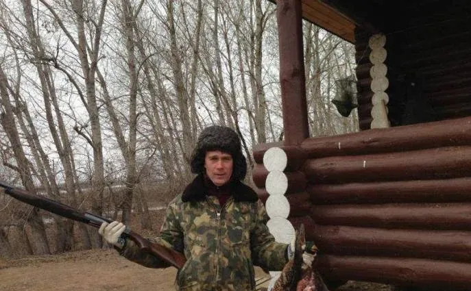 Белые холмы