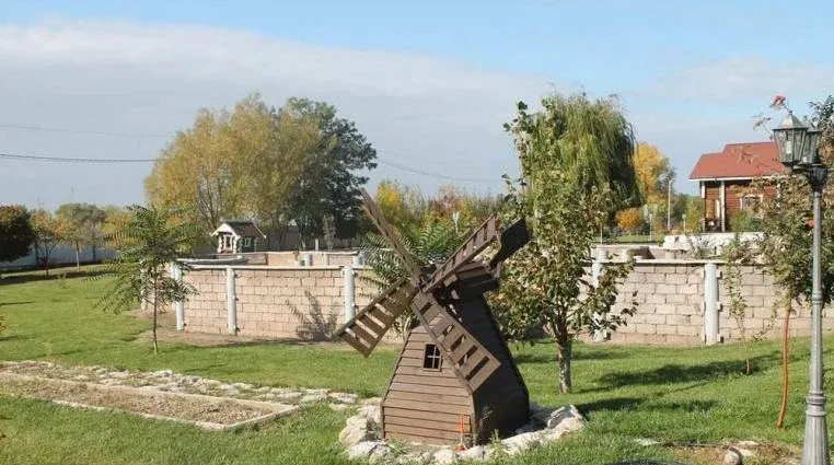Жемчужина Ахтубы — фото 5