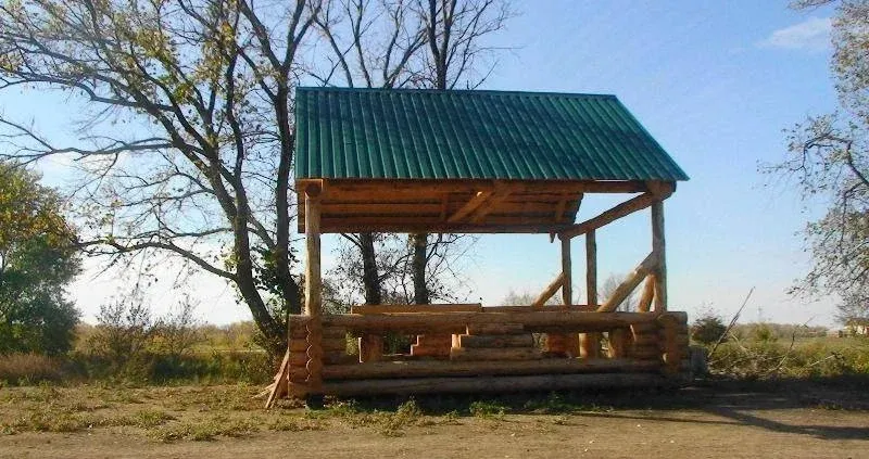 Турбаза «Белые холмы» — фото 3