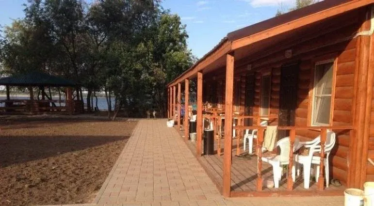 Рыболовно-охотничья база «На Волгу» — фото 3