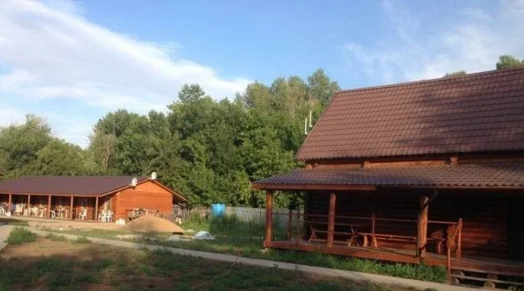 Рыболовно-охотничья база «На Волгу» — фото 4