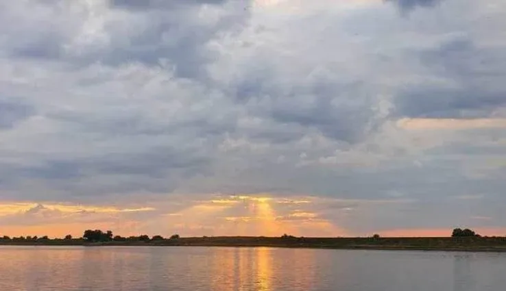 Рыбалка в Астрахани — фото 3