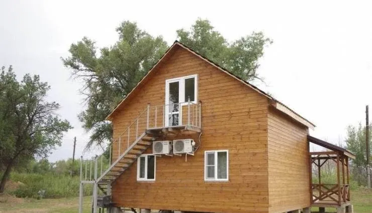 Рыбалка в Астрахани — фото 5