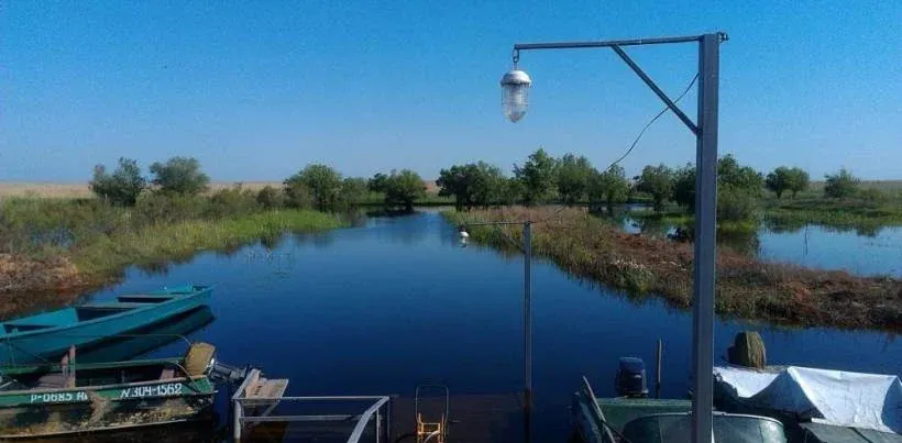 Дельта — фото 2