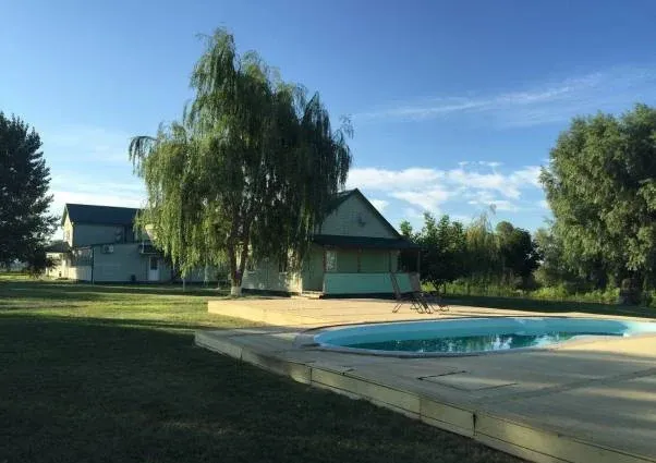 Рыболовно-охотничья база 'Блесна' — фото 3
