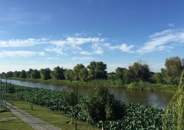 Рыболовно-охотничья база 'Блесна' — фото 5
