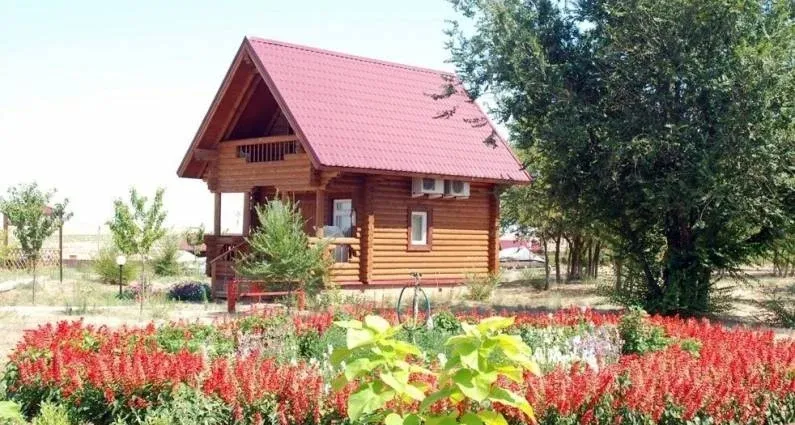Рыболовная база «Рыбацкая деревня» — фото 2