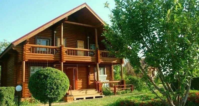 Рыболовная база «Рыбацкая деревня» — фото 3