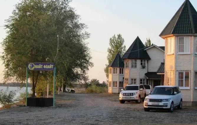 Усадьба рыбака — фото 3