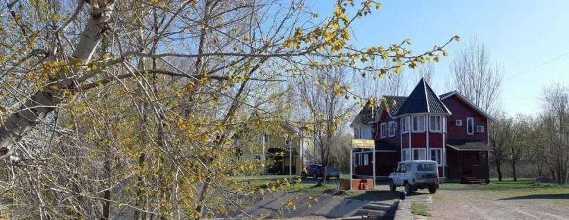 Усадьба рыбака — фото 4