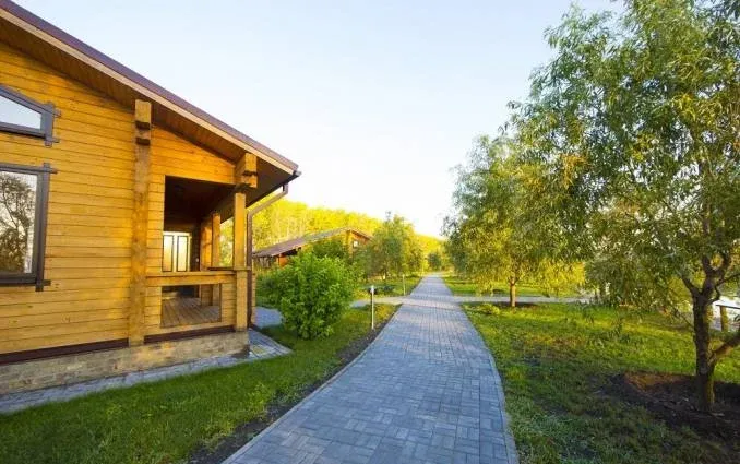Загородный отель «Житное»
