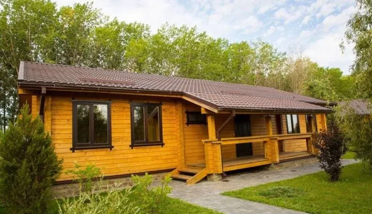 Загородный отель «Житное» — фото 5