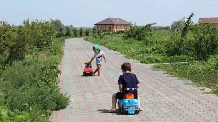 Венеция на Каспии — фото 5