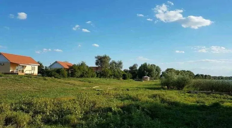 База отдыха «Наша Фазенда» — фото 2
