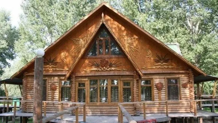 Рыболовная база «Прокоста» — фото 4