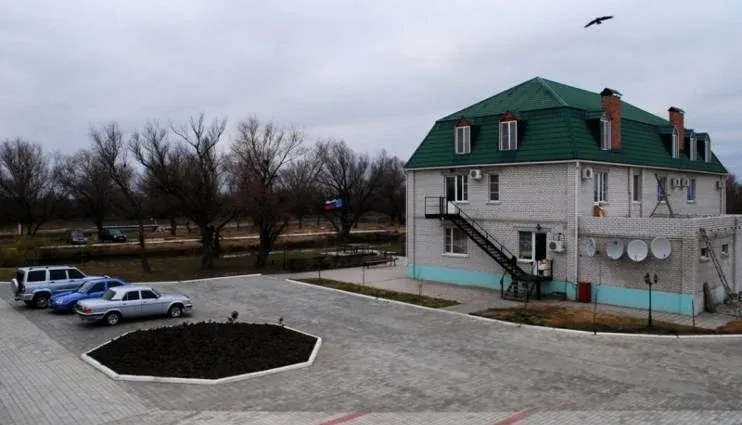 Рыболовно-охотничья база «Клёвое место»