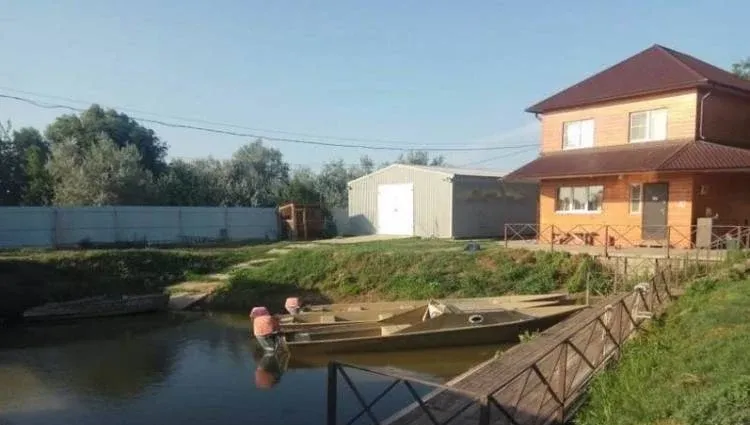 Бравый капитан