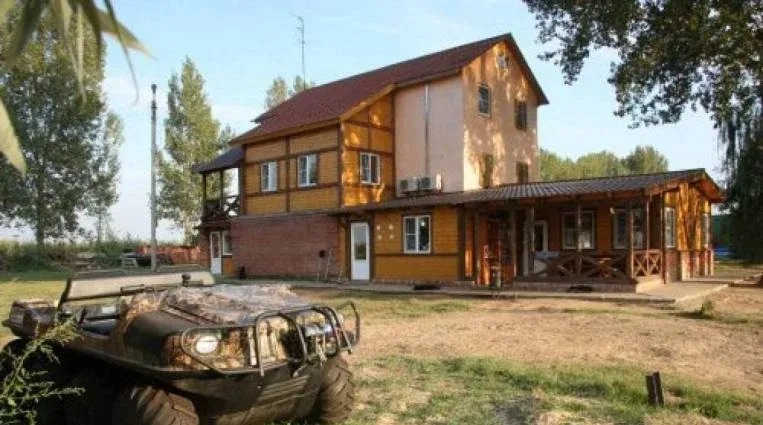 Остров Колочный — фото 4