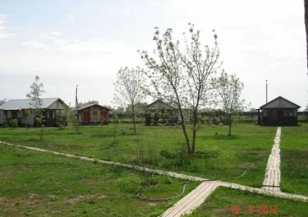 База отдыха «Рыбак»
