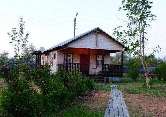 База отдыха «Рыбак» — фото 3