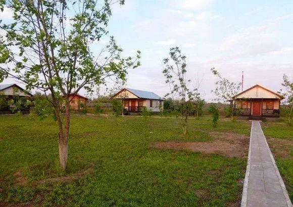 База отдыха «Рыбак» — фото 4