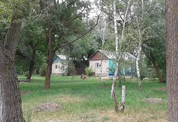 База отдыха «Парус» — фото 2