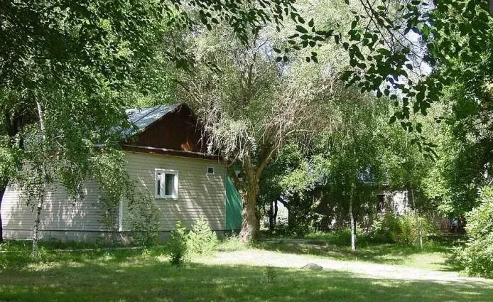 База отдыха «Парус» — фото 3