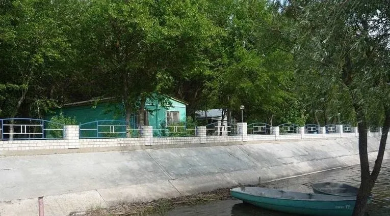 База отдыха «Парус» — фото 5