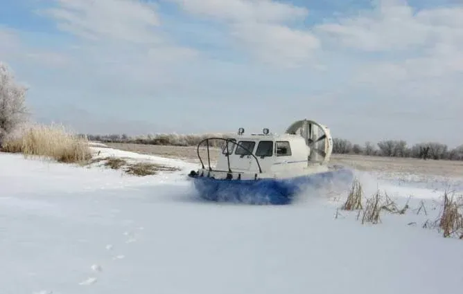 Клевое место