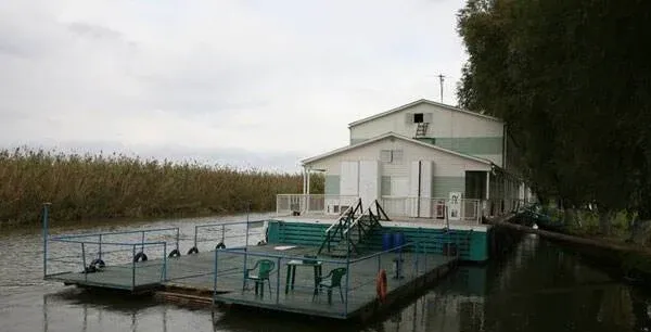 Затерянный мир