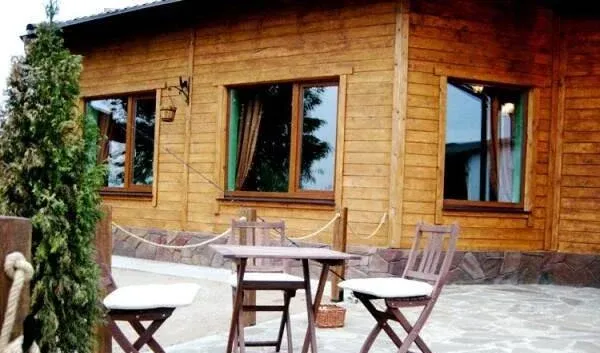 Рыбацкие байки