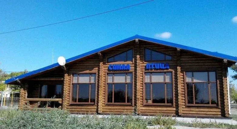 База отдыха «Синяя птица» — фото 4
