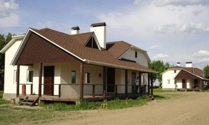 Рыболовно-охотничий клуб «Путина» — фото 5