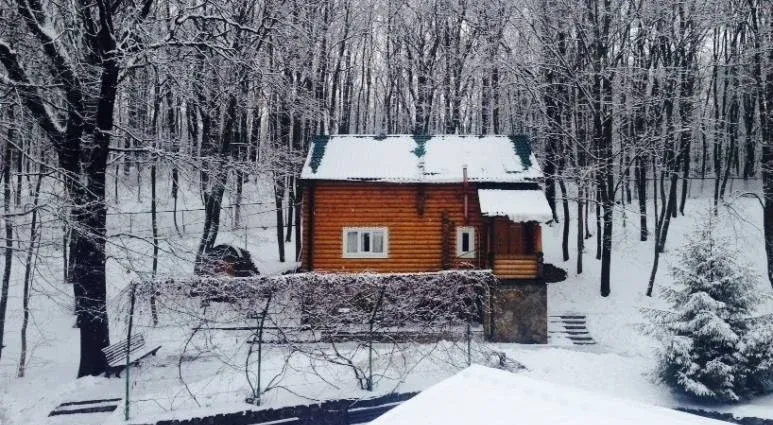 Загородный клуб «Дом лесника» — фото 3