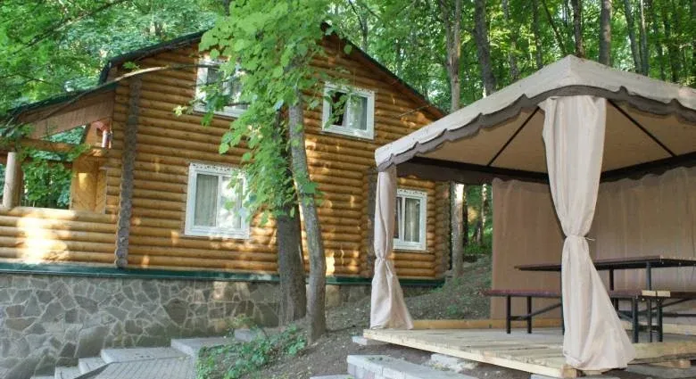 Загородный клуб «Дом лесника» — фото 4