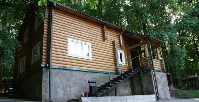 Загородный клуб «Дом лесника» — фото 5