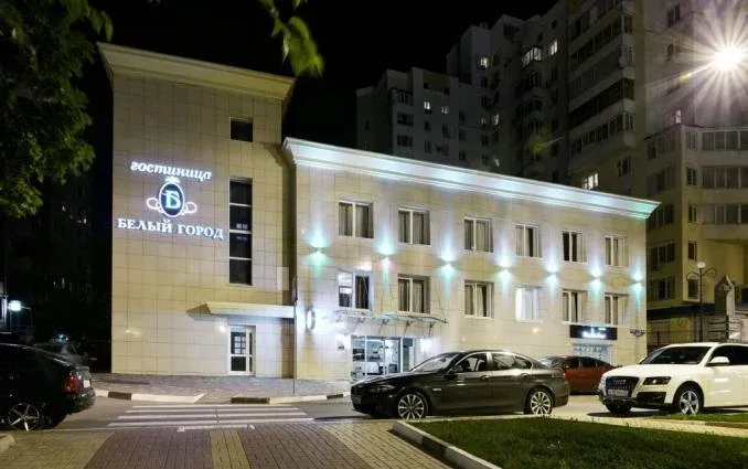 Гостиница 'Белый город' — фото 3