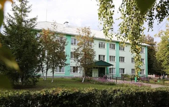 Санаторий «Дубравушка» — фото 2