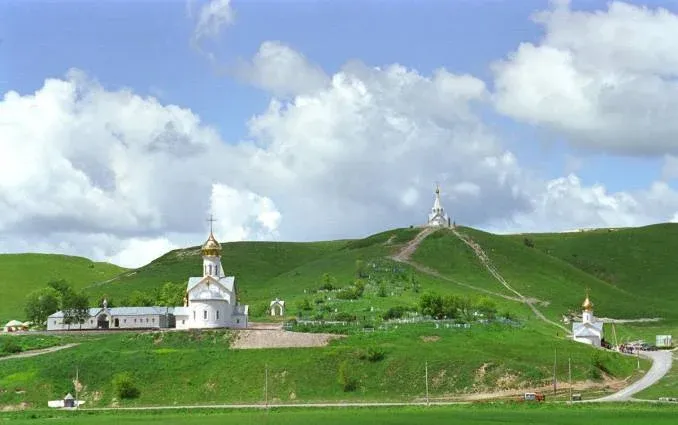 Санаторий «Дубравушка» — фото 4