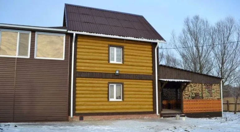Казачий стан