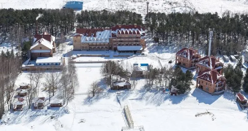 База отдыха «Улыбка» — фото 2